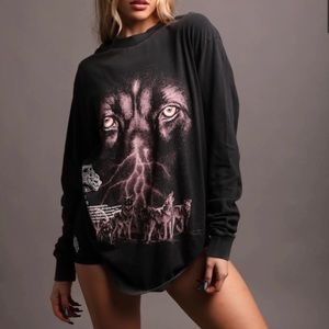 Darc Sport Eyes of the Storm Long Sleeve